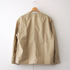 OVER SMOCK #K.BEIGE [PMAR-SJ02]