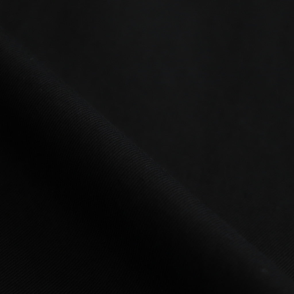 Chino Skirt #Black [SUES400
]