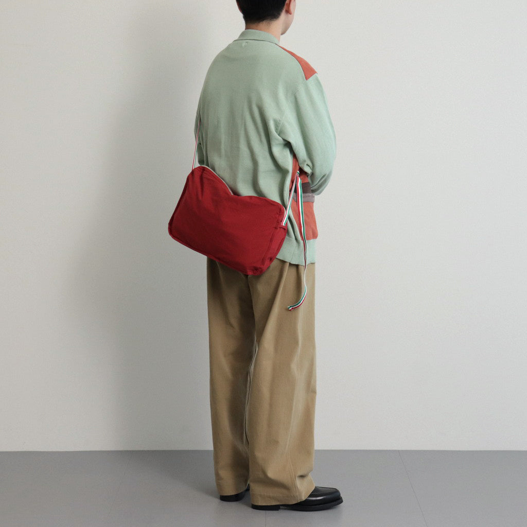 WALKER / スポーツジャケット #RED [DN-0901B2]