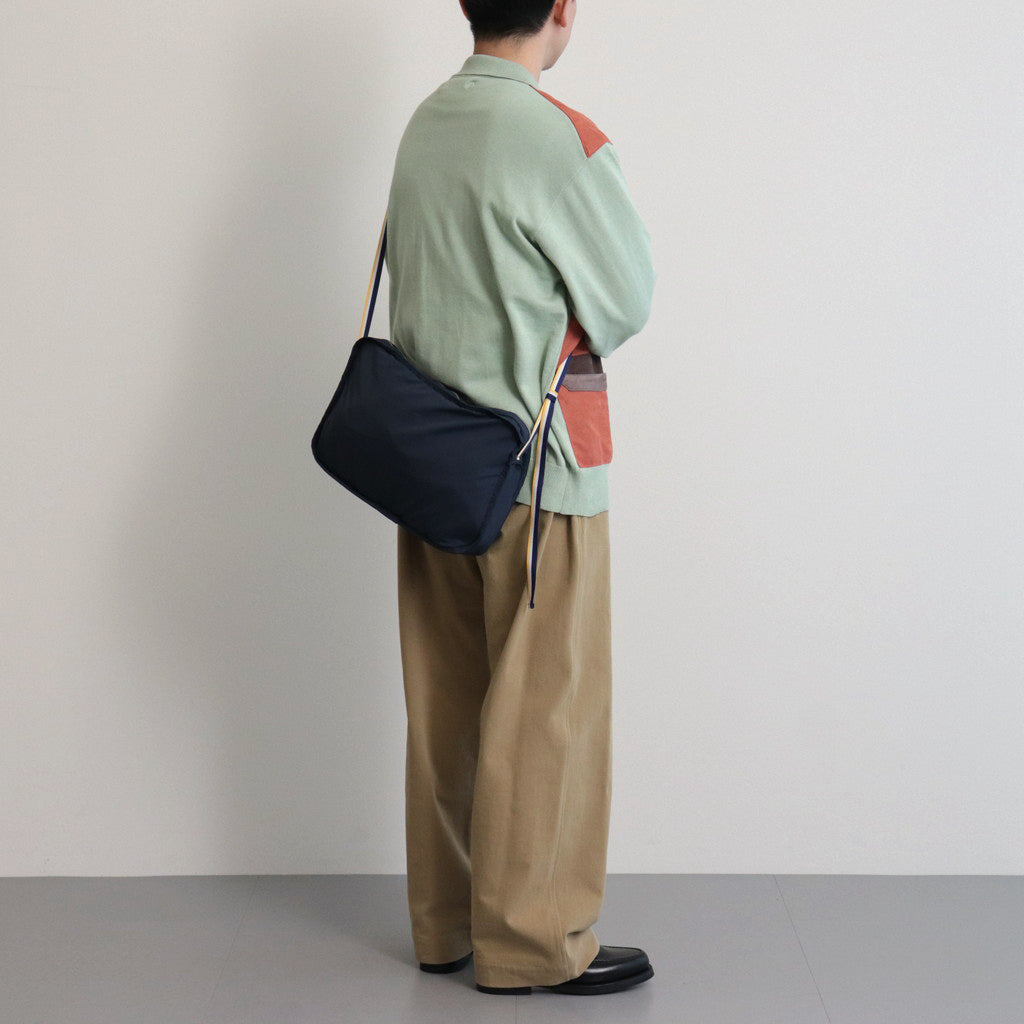 GRANT / マルチポケットスポーツジャケット #NAVY [DN-0801B2]