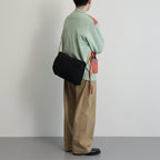 GRANT / マルチポケットスポーツジャケット #BLACK [DN-0801B2]