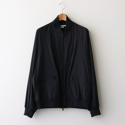 PTX 69 Award Jacket #Black [BHS24F019]