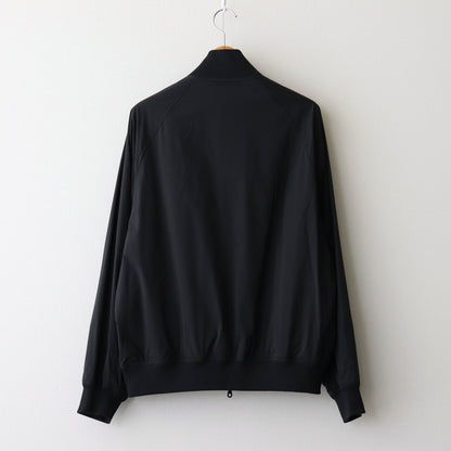 PTX 69 Award Jacket #Black [BHS24F019]