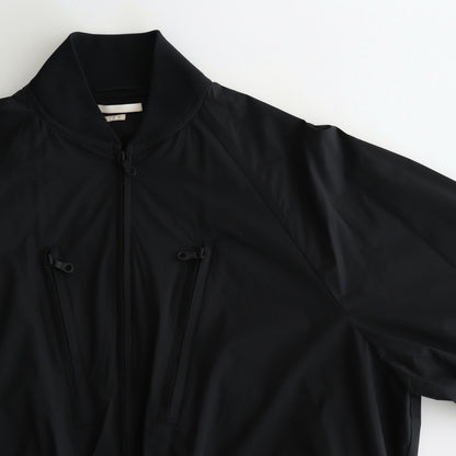 PTX 69 Award Jacket #Black [BHS24F019]