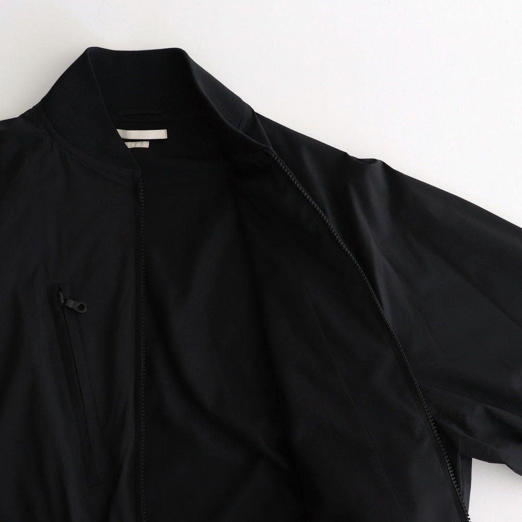 PTX 69 Award Jacket #Black [BHS24F019]