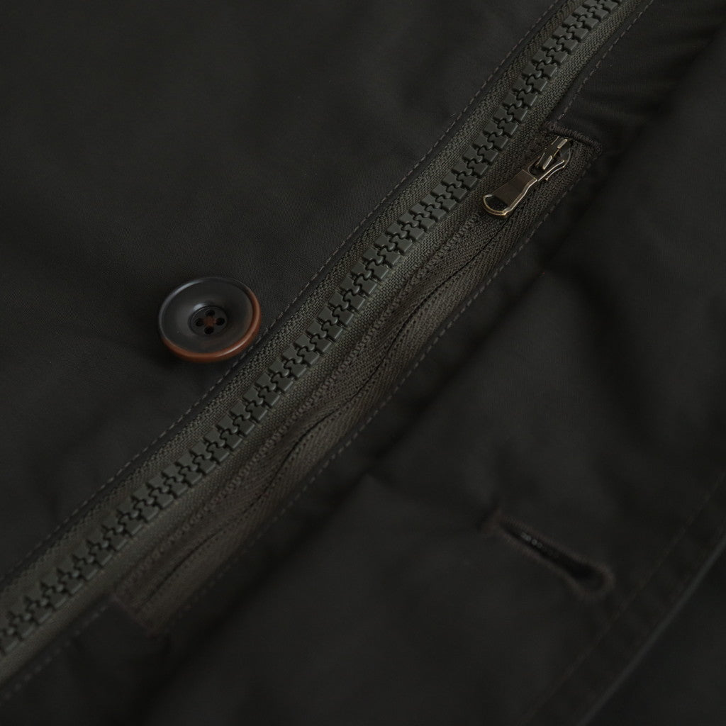 2L PERTEX UNLIMITED Field Jacket #Dark Olive [S24FA036]