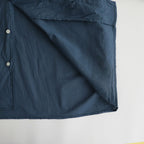 OFFICER SHIRT #BLUE [M24A-10SH01C]