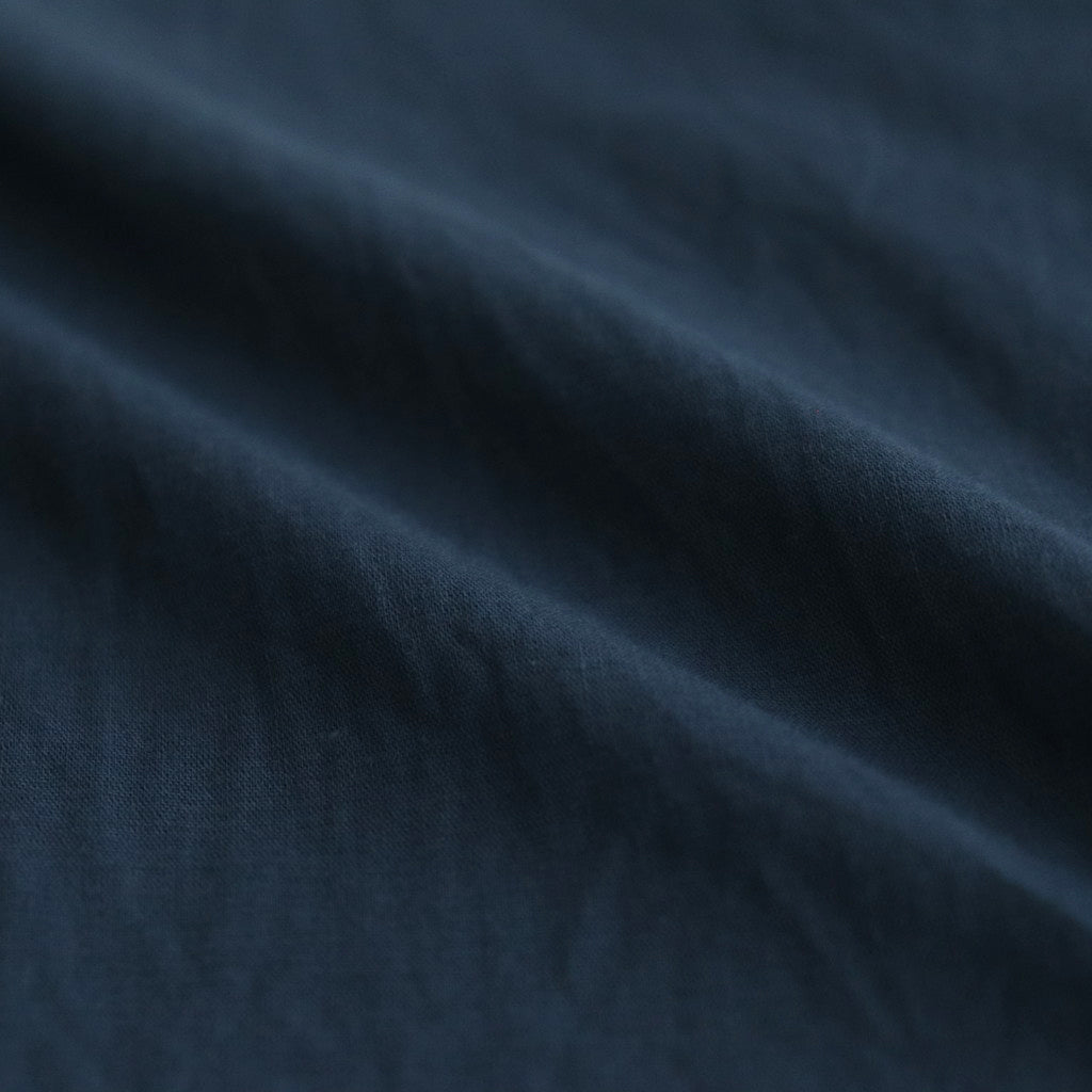 OFFICER SHIRT #BLUE [M24A-10SH01C]