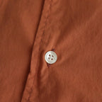 OFFICER SHIRT #ORANGE [M24A-10SH01C]