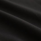 ORGANIC WOOL 2/80 TROPICAL COMFORT FIT SHIRT #CHARCOAL [A24A-14SH01C]