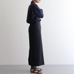 T/C TROPICAL WASHER SK #BLACK [16841 30037]