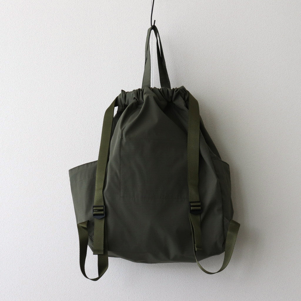 Mountain Wind Day Pack #Olive [NN7356N] – Diffusion