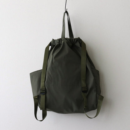 Mountain Wind Day Pack #Olive [NN7356N]