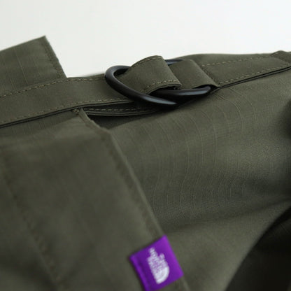 Mountain Wind Day Pack #Olive [NN7356N]