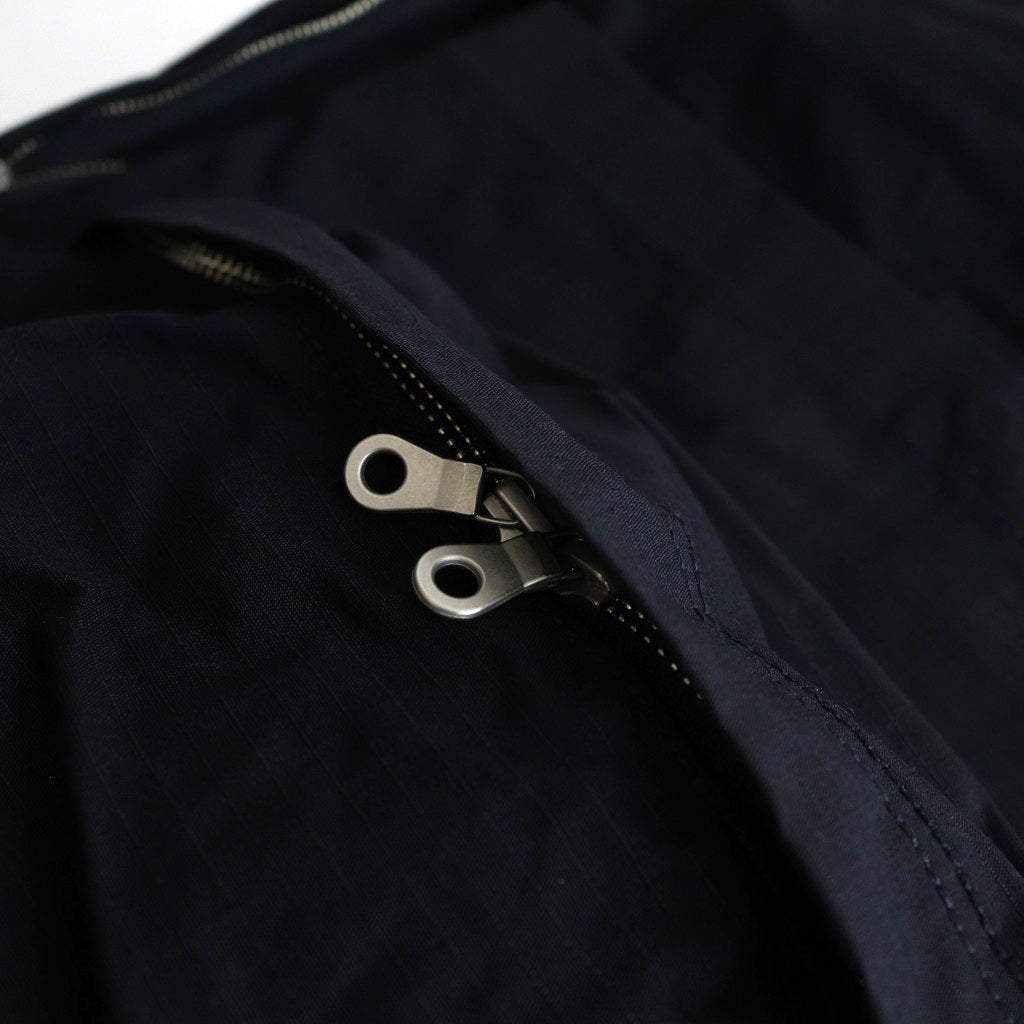 Day Pack #Navy [SUOS208]