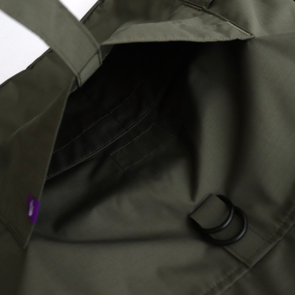 Mountain Wind Day Pack #Olive [NN7356N]