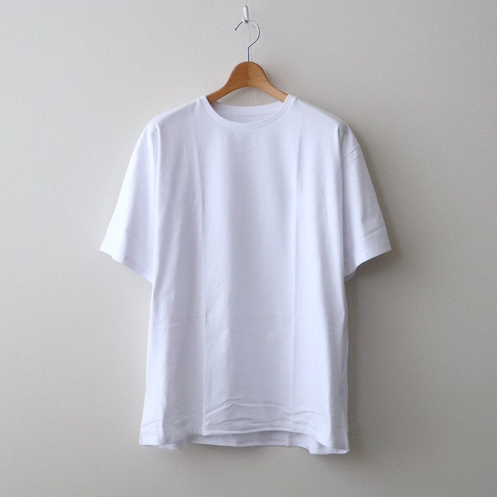 Pack Field Tee 3P #Pack2 (W,OR,K) [NT3430N]