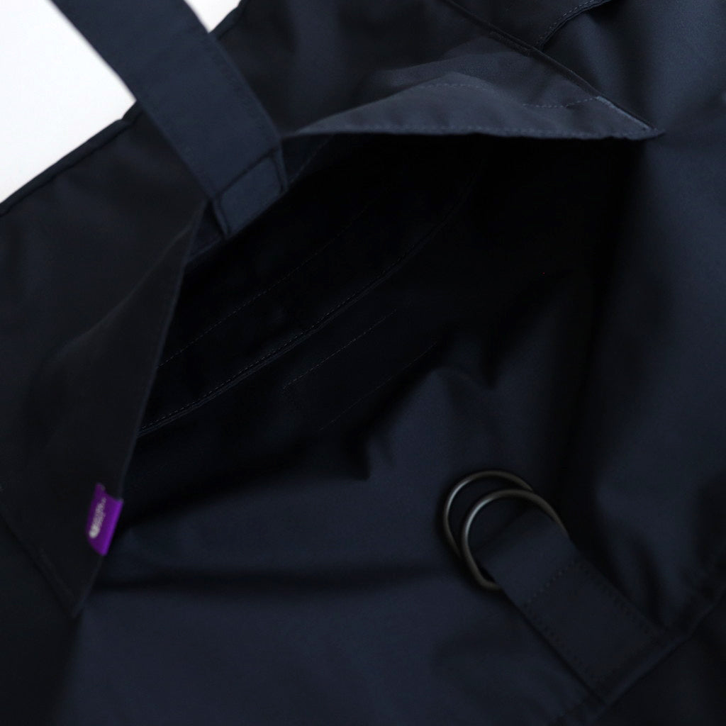Mountain Wind Day Pack #Midnight Navy [NN7356N] – Diffusion