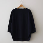 CTN RIB P/O BIG #NAVY [16841 66562]