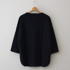 CTN RIB P/O BIG #NAVY [16841 66562]