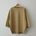 CTN RIB P/O BIG #KHAKI [16841 66562]