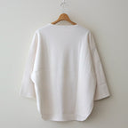 CTN RIB P/O BIG #WHITE [16841 66562]