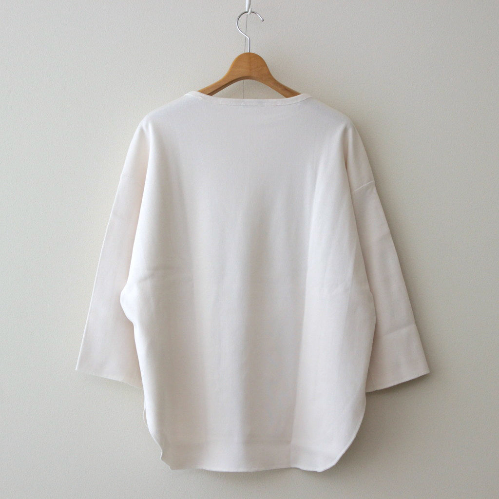 CTN RIB P/O BIG #WHITE [16841 66562]