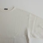 CTN RIB P/O BIG #WHITE [16841 66562]