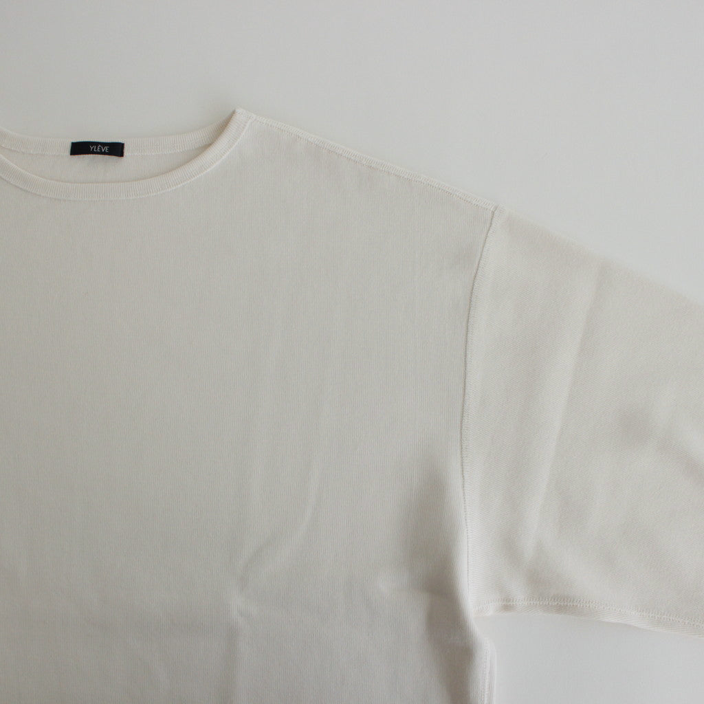 CTN RIB P/O BIG #WHITE [16841 66562]