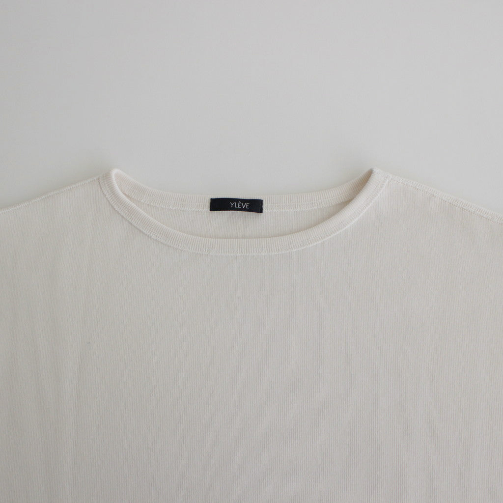 CTN RIB P/O BIG #WHITE [16841 66562]