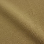 CTN RIB P/O BIG #KHAKI [16841 66562]