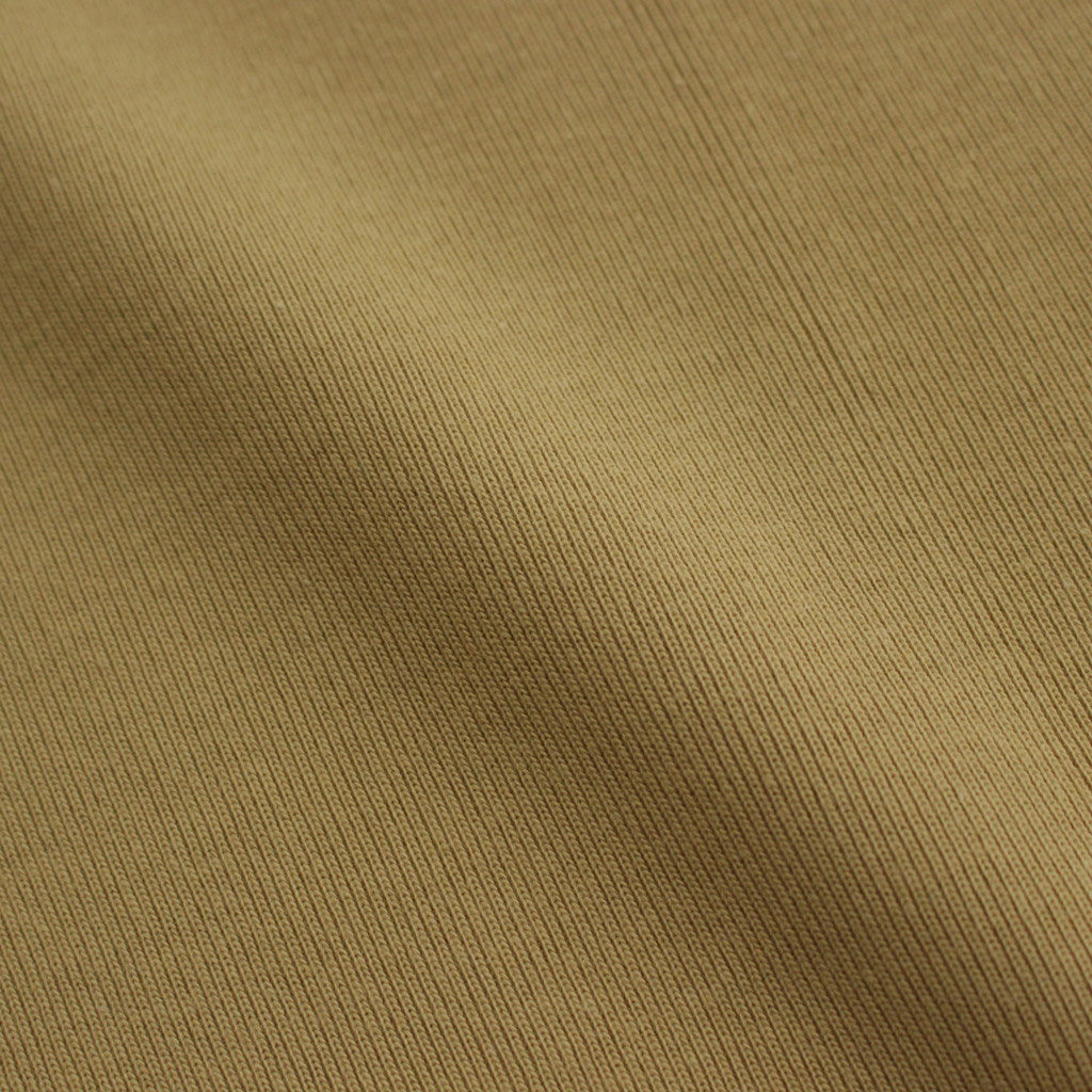 CTN RIB P/O BIG #KHAKI [16841 66562]