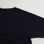 CTN RIB P/O BIG #NAVY [16841 66562]