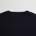 CTN RIB P/O BIG #NAVY [16841 66562]