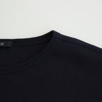 CTN RIB P/O BIG #NAVY [16841 66562]