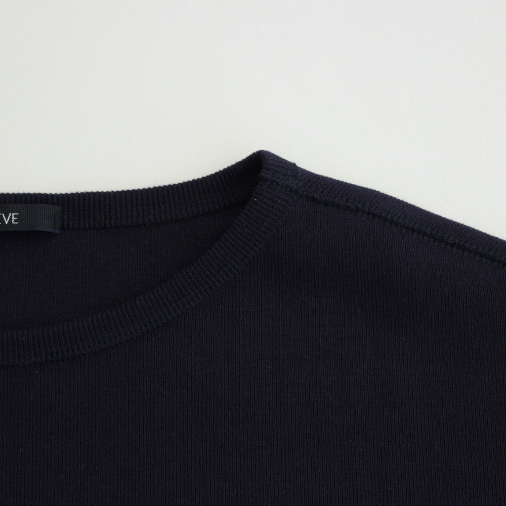 CTN RIB P/O BIG #NAVY [16841 66562]