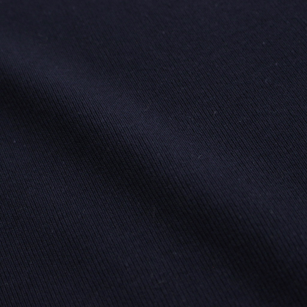 CTN RIB P/O BIG #NAVY [16841 66562]