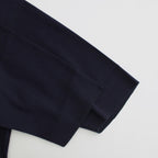 CTN RIB P/O BIG #NAVY [16841 66562]