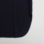 CTN RIB P/O BIG #NAVY [16841 66562]