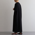 ORGANIC COTTON BIO T OP #BLACK [16841 55553]