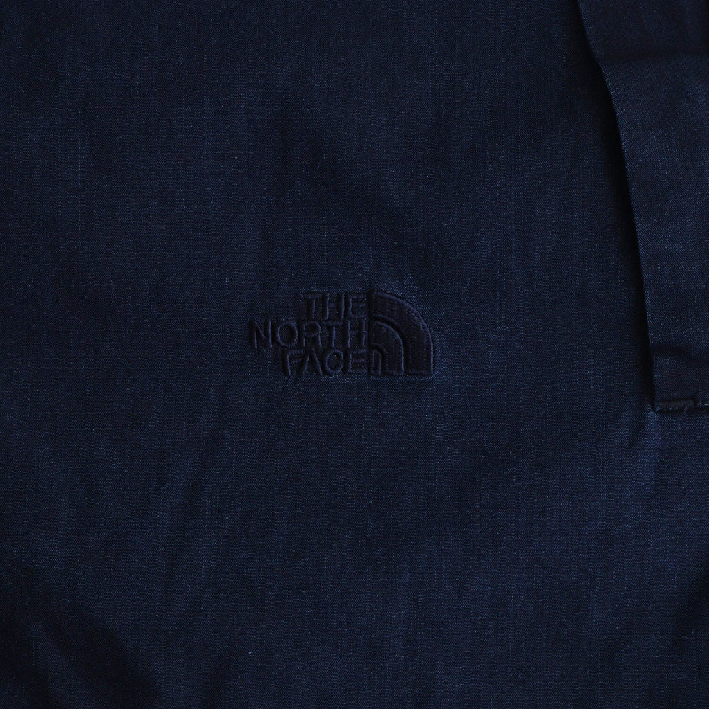 Indigo Field Jacket #Indigo [N24FA001]