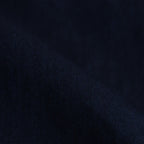 Indigo Field Jacket #Indigo [N24FA001]