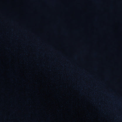 Indigo Field Jacket #Indigo [N24FA001]