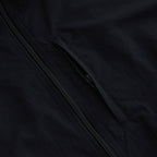 RECYCLE NYLON MIX TAFFETA BZ #NAVY [17041 25341]