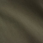 COTTON VOILE GABARDINE NIDOM N/S JK #KHAKI [16841 20028]