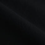 Nylon Tussah Field Vest #Black [N24FN003]