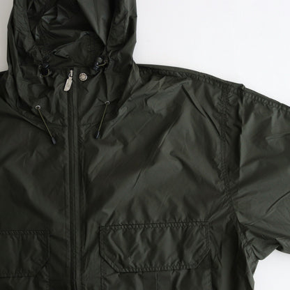 Mountain Wind Parka #Olive [N24FA057]