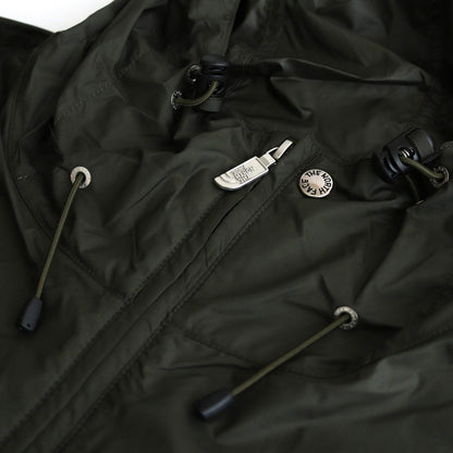 Mountain Wind Parka #Olive [N24FA057]