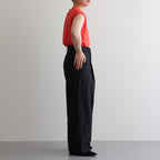 ORGANIC COTTON BIO N/S #VERMILION [16841 67550]