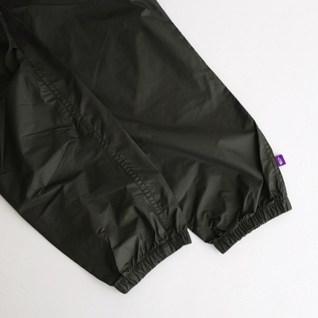 Mountain Wind Parka #Olive [N24FA057]